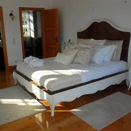 Vakantieboerderij Solar Altamira *