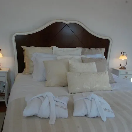 Vakantieboerderij Solar Altamira *