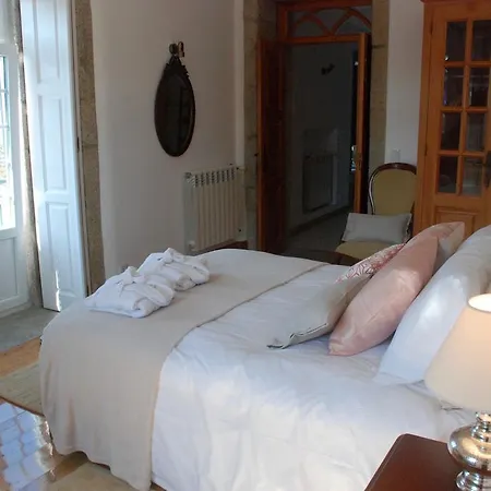 Vakantieboerderij Solar Altamira
