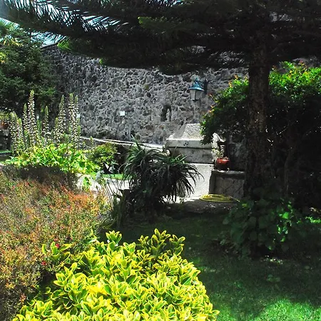 Vakantieboerderij Solar Altamira *