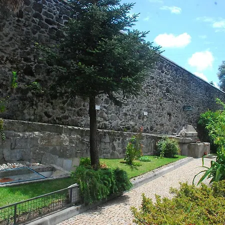 Vakantieboerderij Solar Altamira Viana do Castelo
