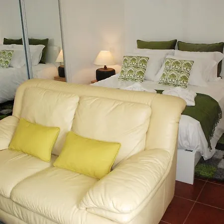 Vakantieboerderij Solar Altamira *