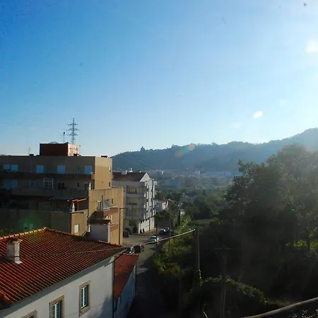 Κατάλυμα σε φάρμα Solar Altamira
