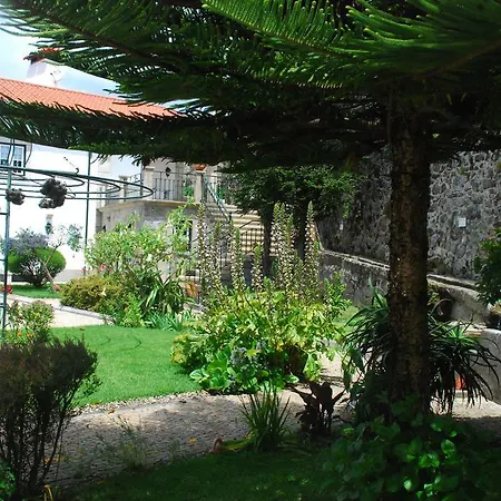 Farmház Solar Altamira