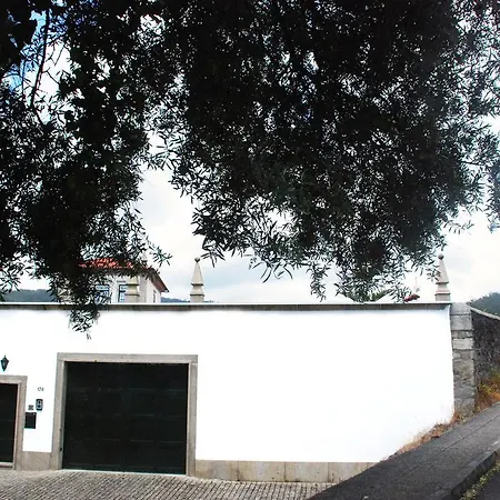 Farmház Solar Altamira